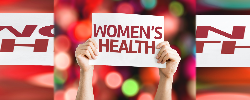 health for women