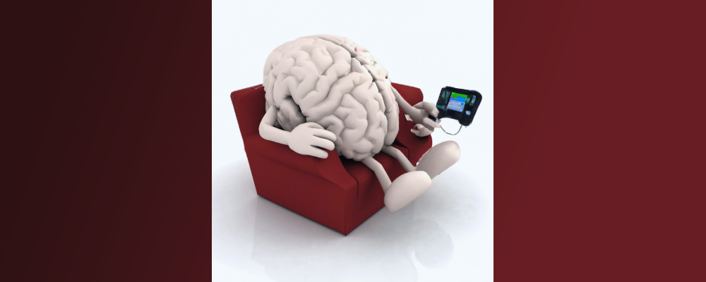 video games brain